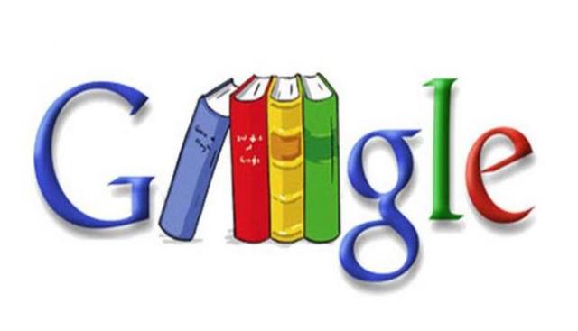 Proyecto de biblioteca de Google