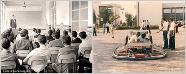 Universidad Anáhuac