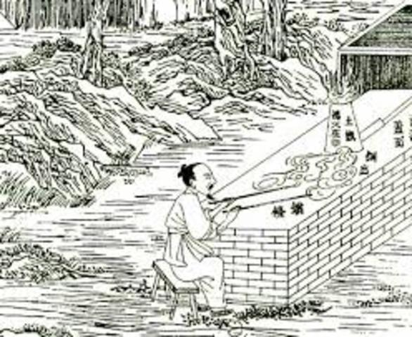 Cultura Clásica China