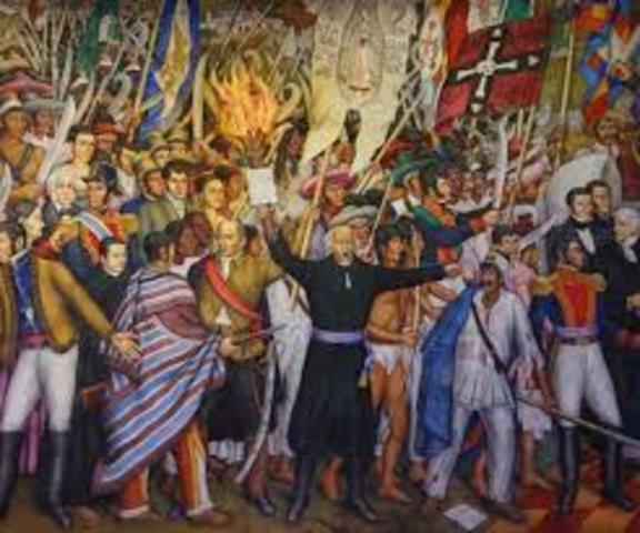 En México durante el siglo XIX