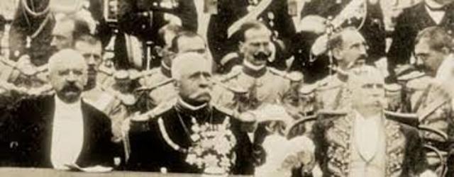 Reconstruccion del servicio civil