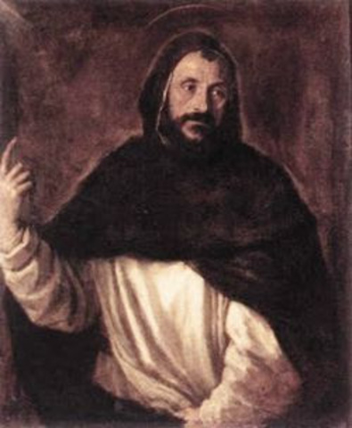Beato Joaquín de Fiore