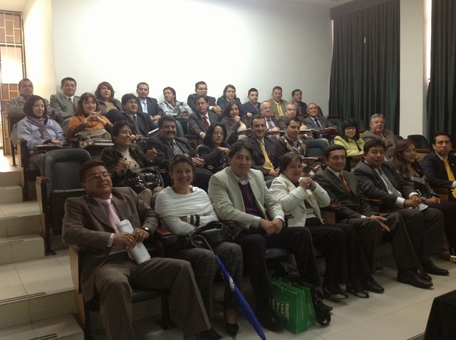 Congreso Nacional Agrario