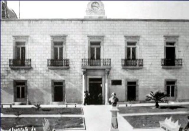 Universidad Autónoma de Aguascalientes