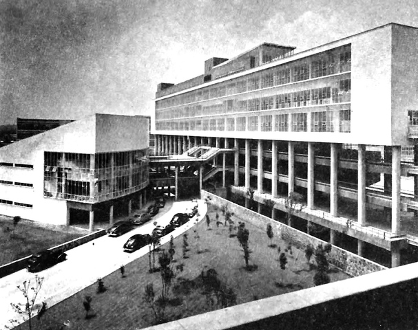 Universidad Nacional Autónoma de México.