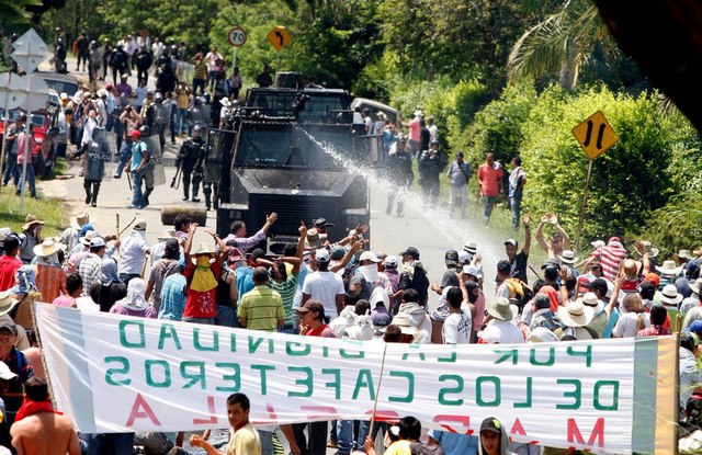 El Último Movimiento Obrero de Nuestra Época