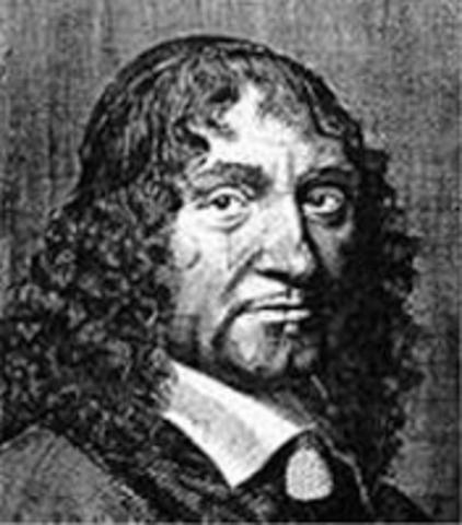 Franz de le Boë [Sylvius] (1614-1672)