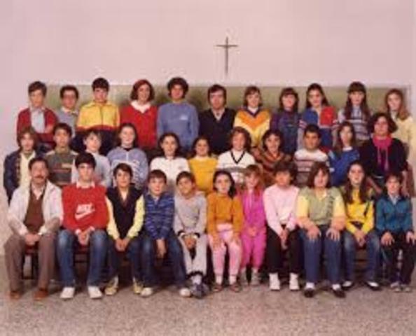 Ley Orgánica Reguladora del Derecho a la Educación (LODE)