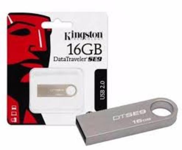 MEMORIA USB