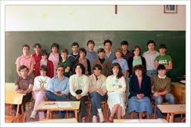 Ley Orgánica del Estatuto de Centros Escolares (LOECE)