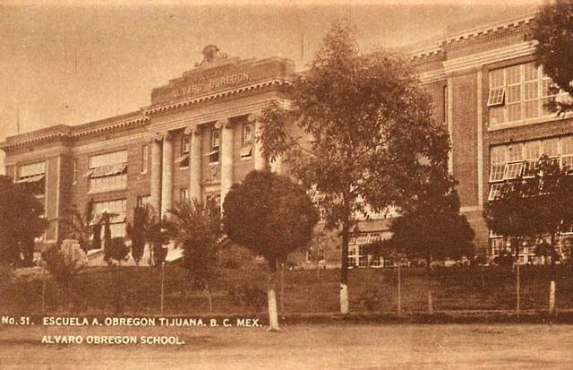 Universidad Autónoma de Baja California.