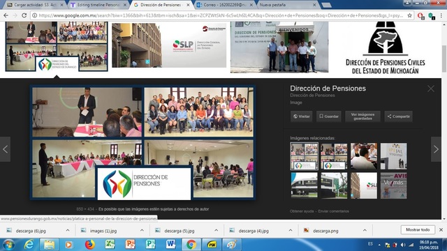 Mas adelante de la Posrevolucion