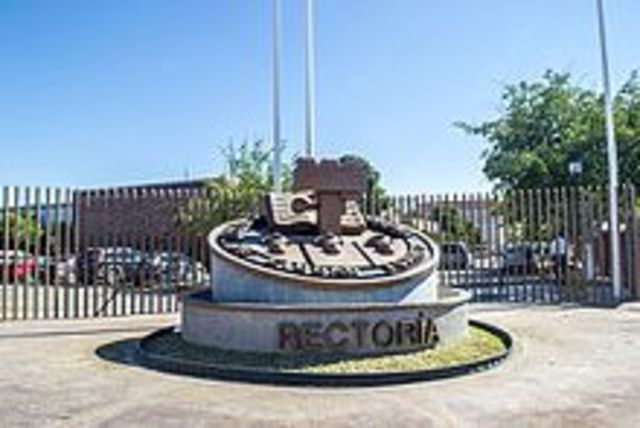 Universidad Autónoma de Ciudad Juárez.