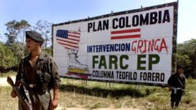 Plan Colombia del 2000