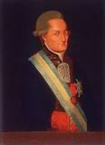 Tipos de estado: Virreinato "La Colonia"