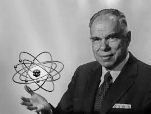 Glenn Seaborg