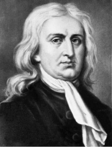Isaac Newton