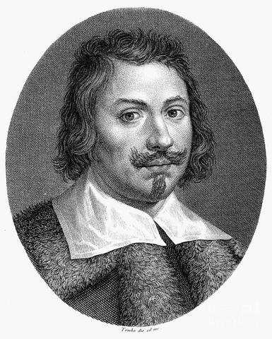 Evangelista Torricelli