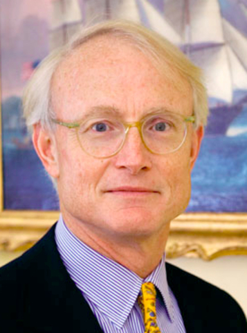 Michael Porter. 2010