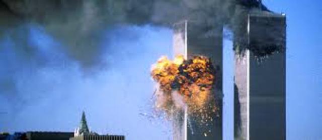 911 Terrorist Attacks
