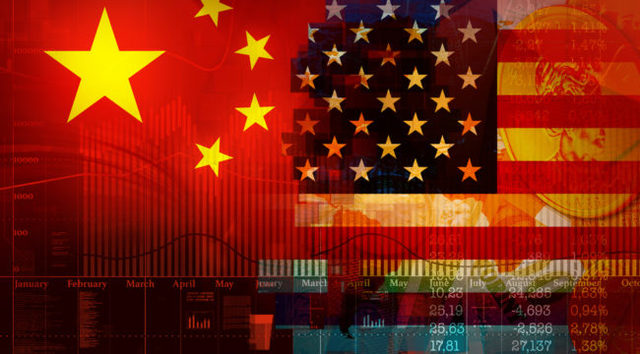 China becomes largest U.S. foreign debt holder.