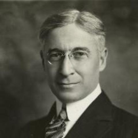 War Industries Abroad