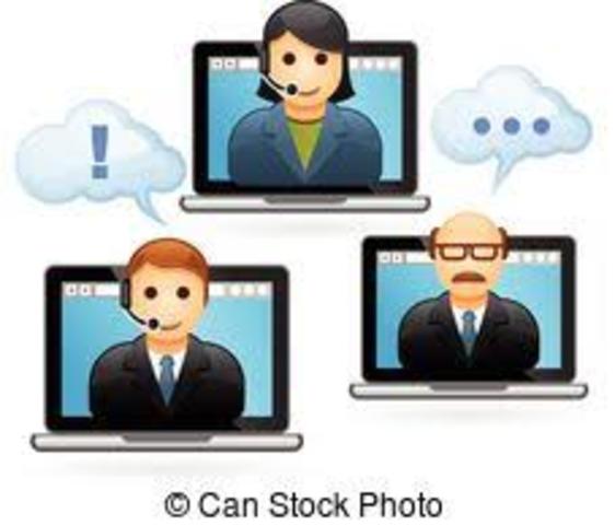SISTEMA DE VIDEOCONFERENCIAS
