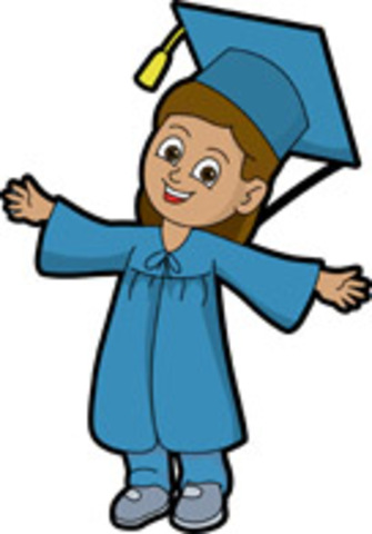 Yo me gradué de Highcroft Elementary.