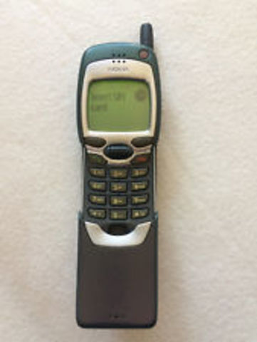 Nokia 7110