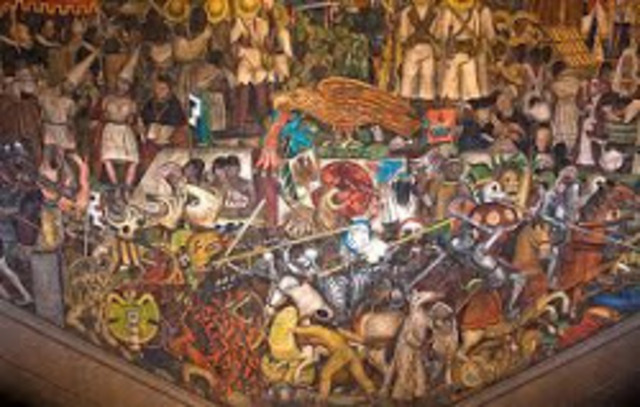 Transformación del Instituto Etnológico Nacional