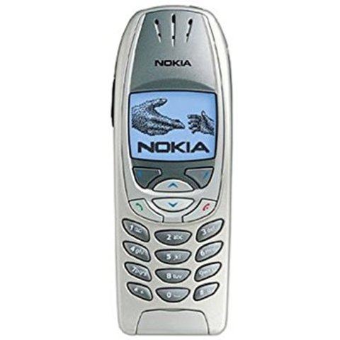 Nokia 6310i