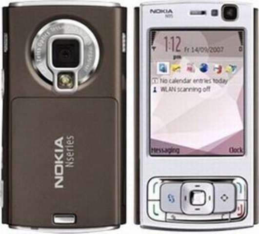 Nokia N95