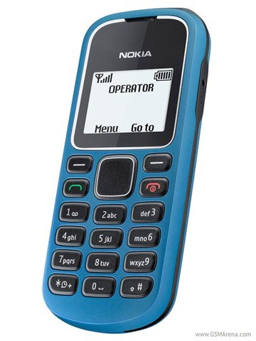 Nokia 2180