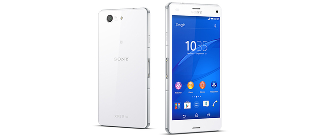 SONY  Xperia Z3