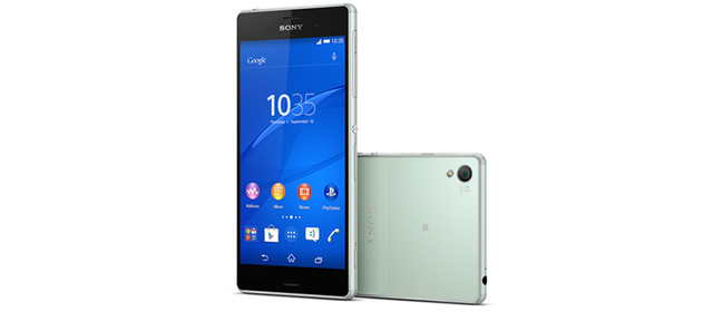 Sony Xperia Z3 Compact, el mejor Android de tamaño compacto