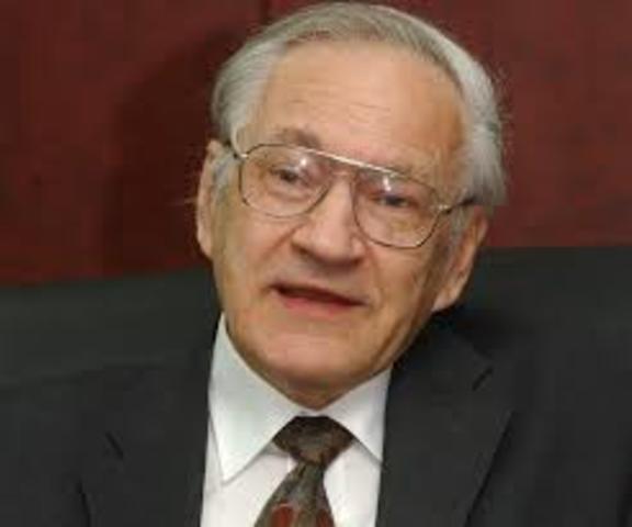 Richard R. Ernst (1933)