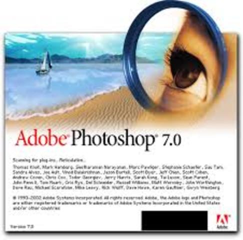 Photoshop7.0