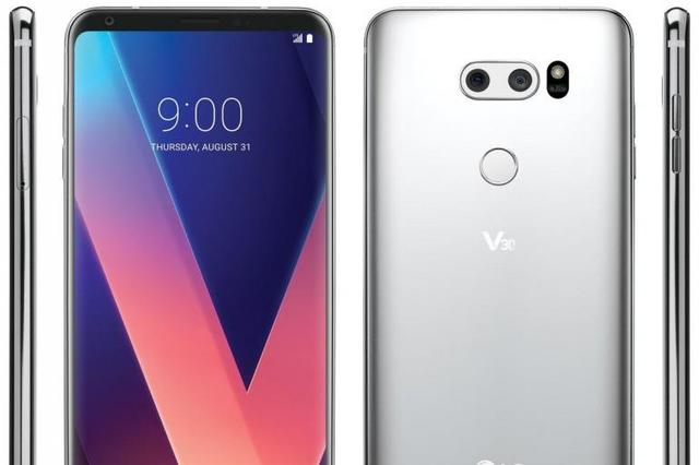LG V30