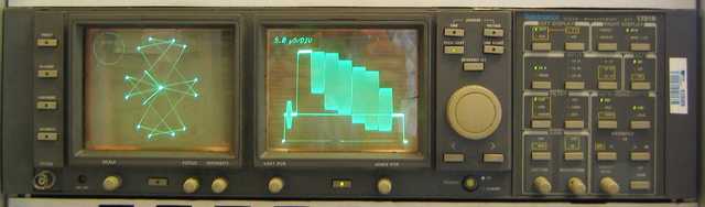 banda media de radio n. 3