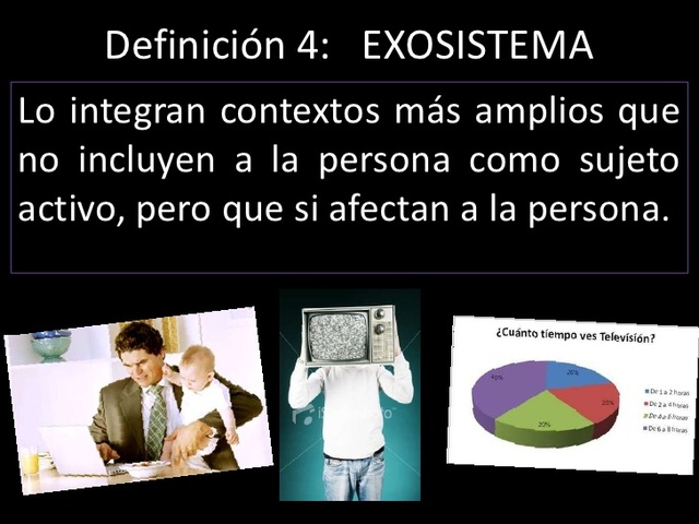 EXOSISTEMA