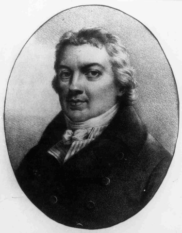 Edward Jenner