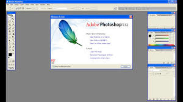 Photoshop CS2