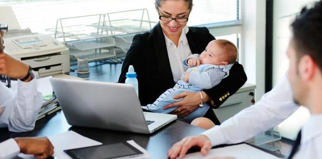 TRABAJO DE LOS PADRES