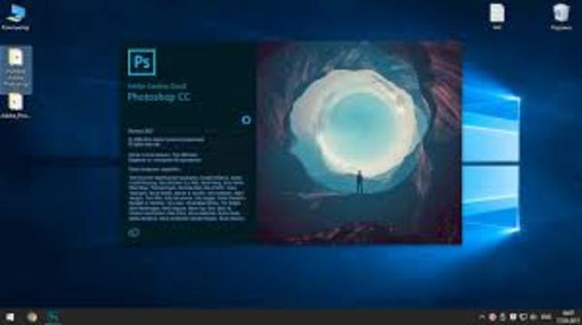 Photoshop CC