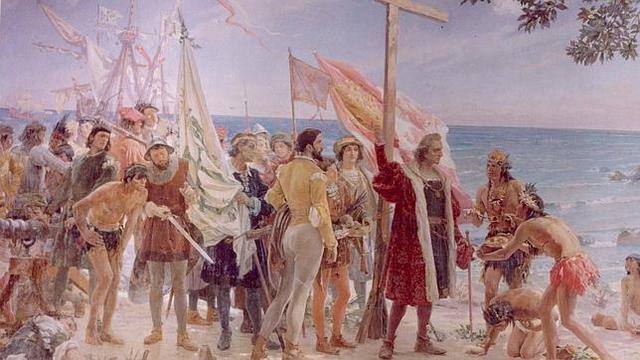 PROCESO COLONIAL DEL INDIGENISMO