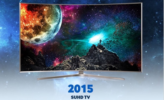 la era de las smart tv