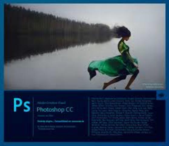 Photoshop CC 2014