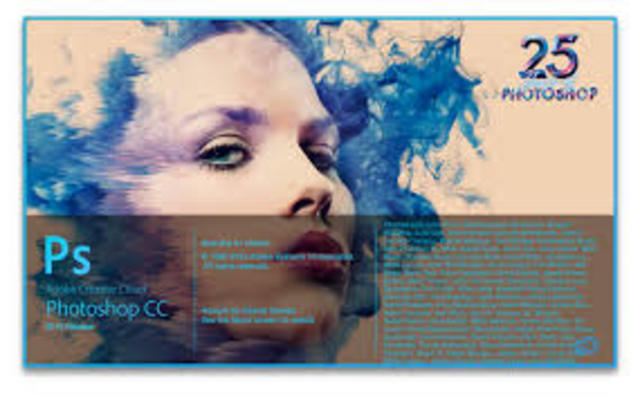 Photoshop CC 2015