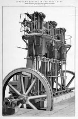 Maudslay funda su propia firma llamada Sons and Field.