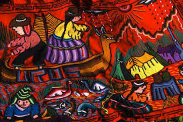 SURGIMIENTO DEL INDIGENISMO